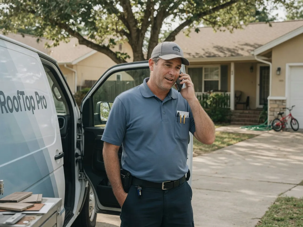 Roof Repair Mckenzie, TN FAQs